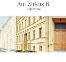 Wonderful furnished top-floor flat in listed building in fantastic location in the heart of Berlin. — photo 1
